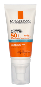 La Roche-Posay - LRP Anthelios UVmune 400 Ultra Protection SPF50+ 50 ml Zonbescherming