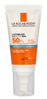 La Roche-Posay - LRP Anthelios UVmune 400 Ultra Protection SPF50+ 50 ml Zonbescherming