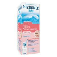 Physiomer Iso Baby Spray 135ml