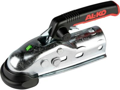 Frielitz Ball coupling 1600 kg