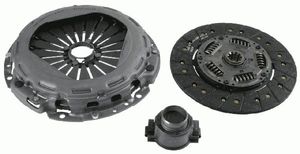 Koppelingsset 3400700483