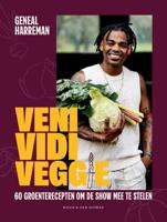 Veni, vidi, veggie (Hardback)