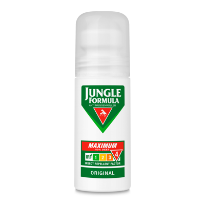 Jungle Formula Anti Muggenroller