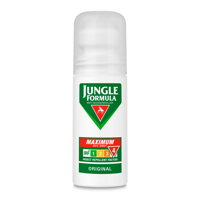 Jungle Formula Anti Muggenroller