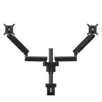 Vogel'S MOMO 4237 MONITOR MOUNT MOTION+ Monitorarm Zwart