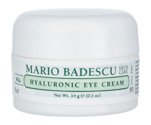 Mario Badescu Hyaluronic Eye Cream 14 g Oogverzorging