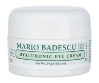 Mario Badescu Hyaluronic Eye Cream 14 g Oogverzorging