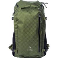 F Stop Kashmir 2 AIR 33L Backpack Female Torso Version Cypress