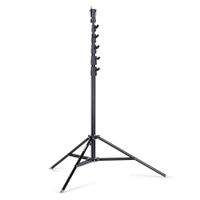 Manfrotto 269HDBU, Super Stand Black