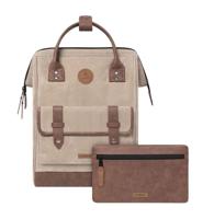 Cabaia Adventurer M 13 inch Rabat
