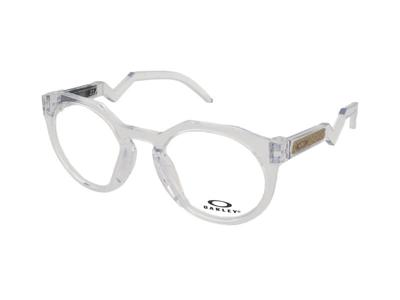 Brillen met correctie Oakley Hstn Rx OX8139 813905