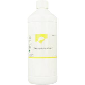 Orphi Gedemineraliseerd water