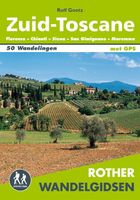Zuid-Toscane - Rolf Goetz - eBook (9789038926360) - thumbnail