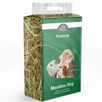 Deli Nature Premium weidehooi 2kg