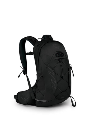 Osprey Talon 11 Rugtas Heren Stealth Black L/XL