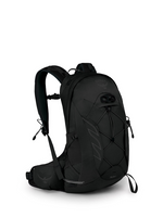 Osprey Talon 11 Rugtas Heren Stealth Black L/XL