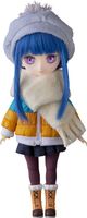 Laid-Back Camp Harmonia Humming Rin Shima 23 cm - thumbnail