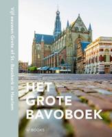 Het Grote Bavoboek (Hardback)