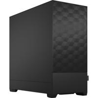 PC-behuizing - FRACTAL DESIGN - Pop Air Black Solid - Zwart (FD-C-POA1A-01)