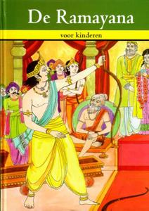 Ramayana (Hardback)