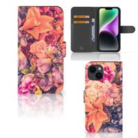 iPhone 15 Hoesje Bosje Bloemen iPhone 15 Hoesje Bosje Bloemen