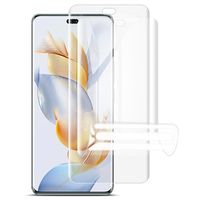 Honor 90 Pro Imak Hydrogel III Displayfolie - 2 Stk.