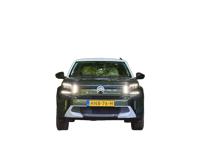 Citroën ë C3 Aircross