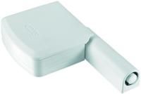 Abus raamslot fas101 w - fas 101 w ek - fas 101 w ek