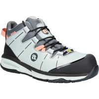 Bata Werkschoen Whawowa Ada Hoog S3 | Mintgroen | Maat 40 - 8712843703605