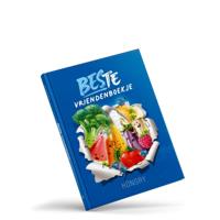Beste vriendenboekje (Hardback)