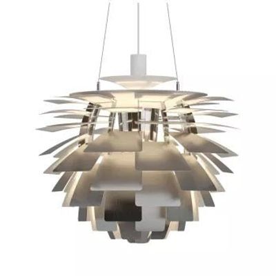 Louis Poulsen - PH Artichoke LED 600 hanglamp