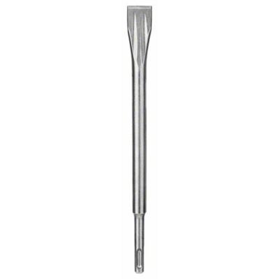 Bosch Accessories 2609390394 LongLife Platte beitel 20 mm Gezamenlijke lengte 250 mm SDS-Plus 1 stuk(s)