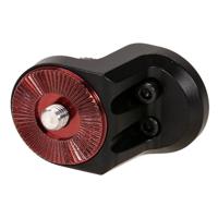 Tilta TA-AHA3-LR-B Advanced Side Handle Attachment Type III - zwart