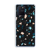 Terrazzo N°11: Samsung Galaxy Note 10 Lite Transparant Hoesje