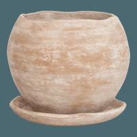 Pot Terra Ø 40.5 * 34 CM