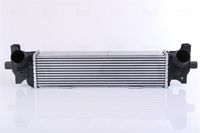 Intercooler, inlaatluchtkoeler 961226
