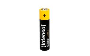 Intenso Energy-Ultra AAA batterij (potlood) Alkaline 1.5 V 10 stuk(s)