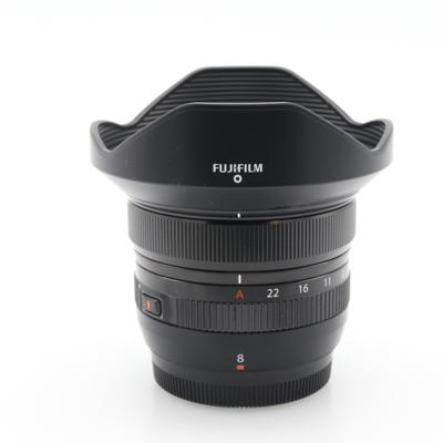 Fujifilm 8mm F/3.5 R WR occasion