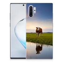 Samsung Galaxy Note 10 Plus | TPU Hoesje | Koe
