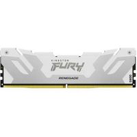 Kingston Technology FURY Renegade geheugenmodule 16 GB 1 x 16 GB DDR5 7200 MHz - thumbnail