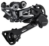 Shimano achterderailleur grx rx812 11v shadow+ m/ot-rs900