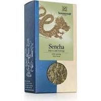 Sonnentor Aardse sencha thee los bio