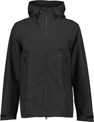 Didriksons Basil 3 Heren Softshell Black S