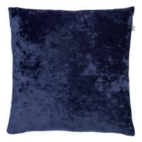 Dutch Decor Sky sierkussen 45x45 cm - Insignia Blue