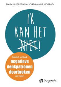 Ik kan het (niet) (Paperback)