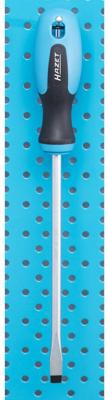 HAZET schroevendraaier set "810/6" screw driver sets pz 810/6pz 6-piece.