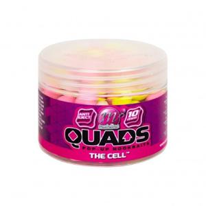 Mainline Pop-up Quads 10mm Cell