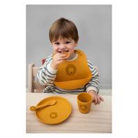 Trixie silicone bord mr. lion
