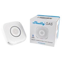 Shelly Gas LPG gasdetector - thumbnail