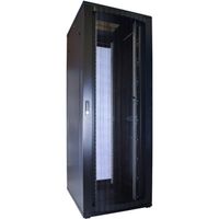 DSI 47U serverkast met geperforeerde deur - DS8047PP server rack 800 x 1000 x 2260mm